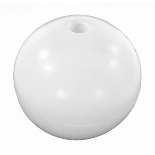 Float 770 No. Plastic R181156 White Rainbow Pump Solid