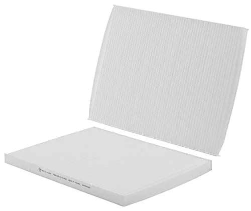 P/N:24781 Filter Cabin 1997-2001 Air Fits select: Wix