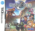 '- Nintendo 0 Star Phantasy