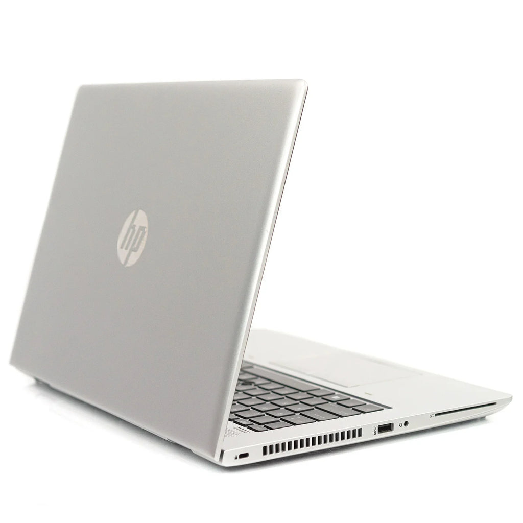 640 Yr Used 11 Win M.2 32GB Wty G5 14" 1TB Core Integrated i5 1 v. Graphics Laptop B Pro ProBook