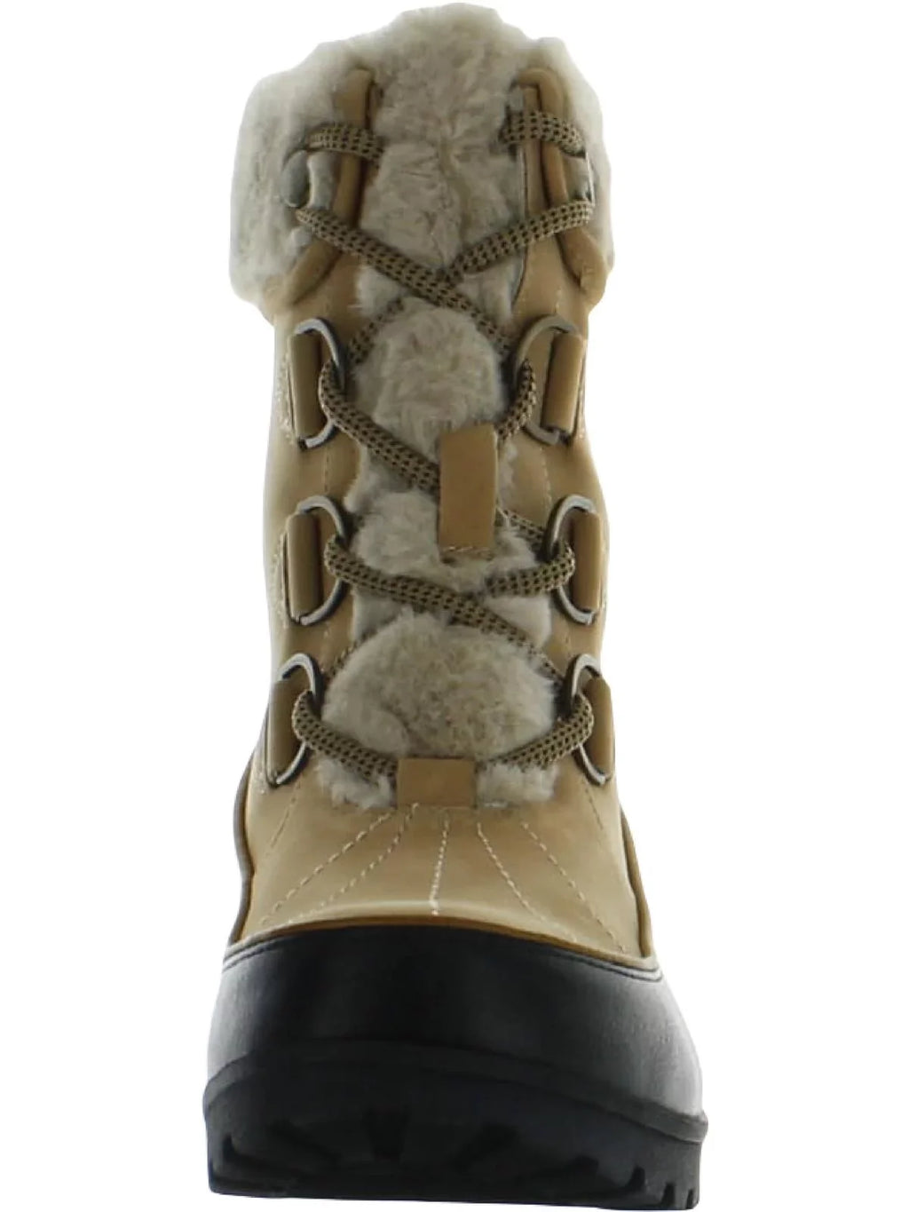 Leather by Jambu Faux Snow & Womens Boots Winter Fur Faux Northgate