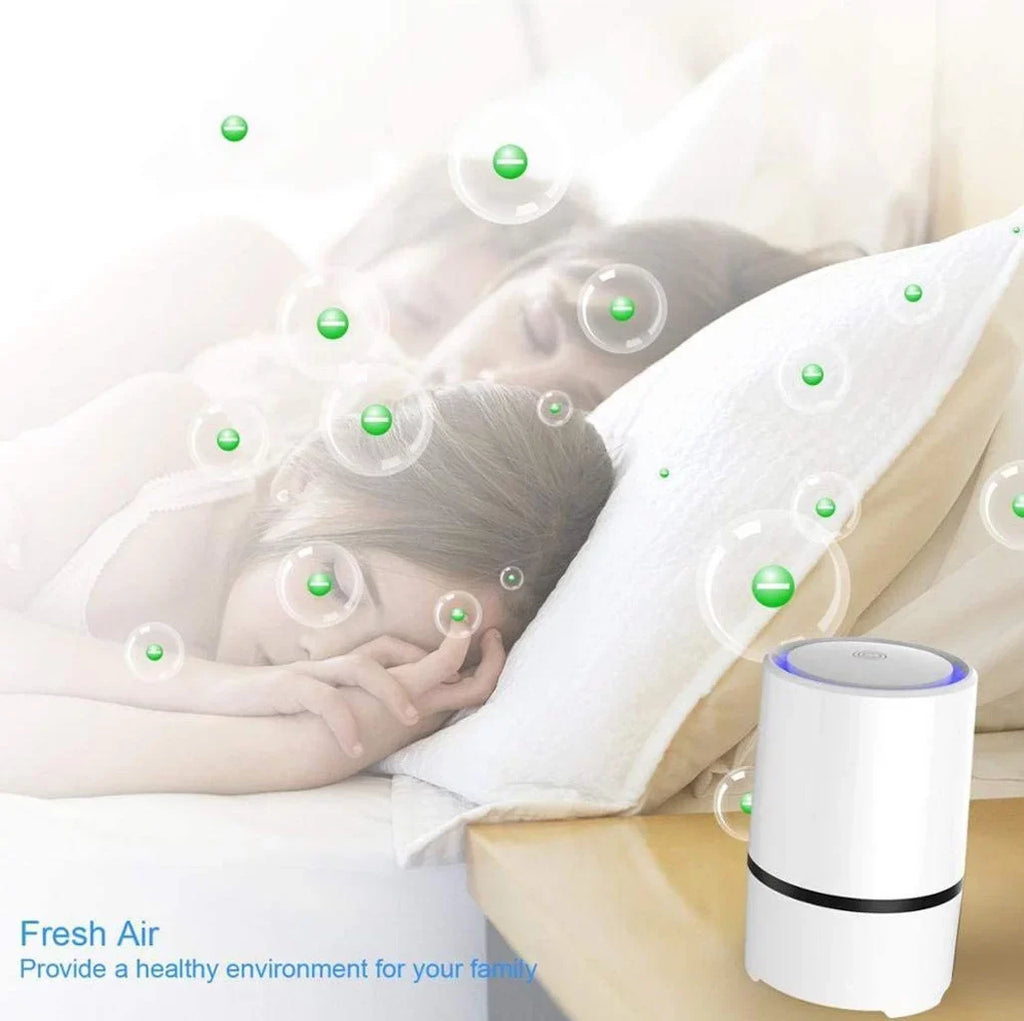 Filter Activated Household For And Home Odours True Filter Carbon Purifier