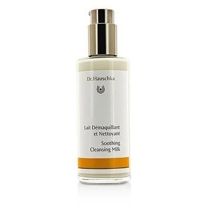Hauschka 145ml/4.9oz Soothing Milk Cleansing Dr.