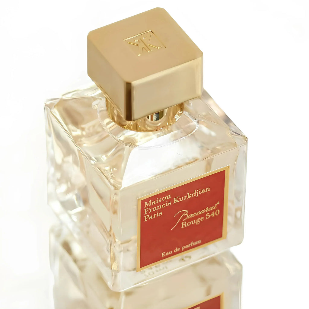 De Unisex Parfum ml Rouge Baccarat 540 New oz/70 Eau 2.4 Spray,Mai.son-Fran.cis-Kurkd.jian