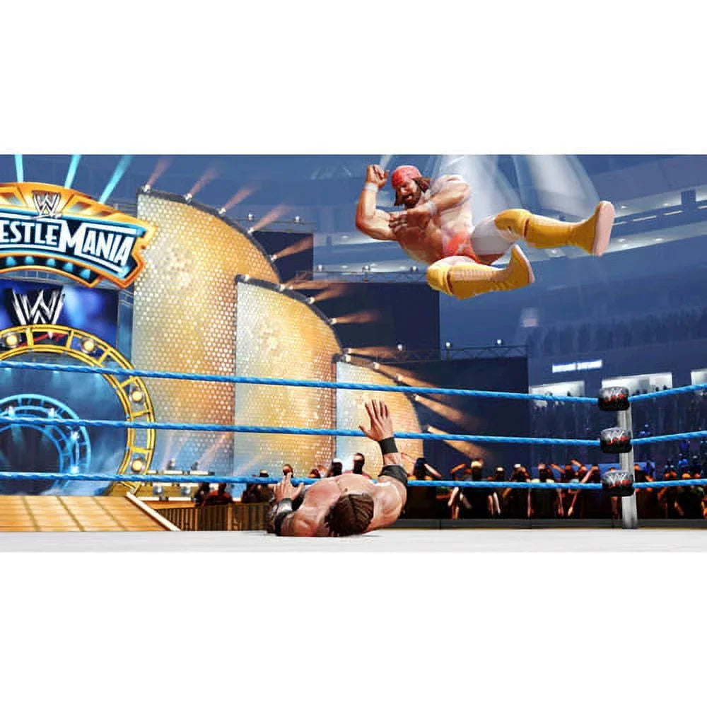 Stars : Wii - All Nintendo