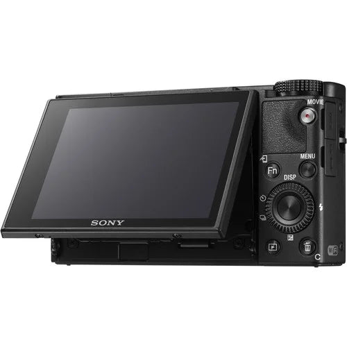 Cyber-shot -RX100 Camera 20.1MP Digital - Sony