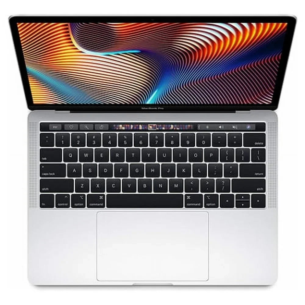 i5 512GB Refurbished 2.9GHz Core MNQG2LL/A Pro Laptop Silver 13" (2016) Fair - MacBook Apple Pre-Owned 16GB