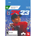 Xbox Tour 2K23 - X|S Xbox (Cross [Digital] Series One, Gen)