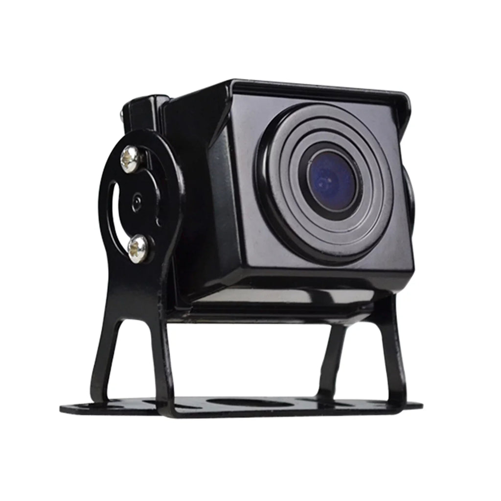 View Bus 12V Camera Backup Rear Night 24V For Reverse Moistureproof Truck Vision