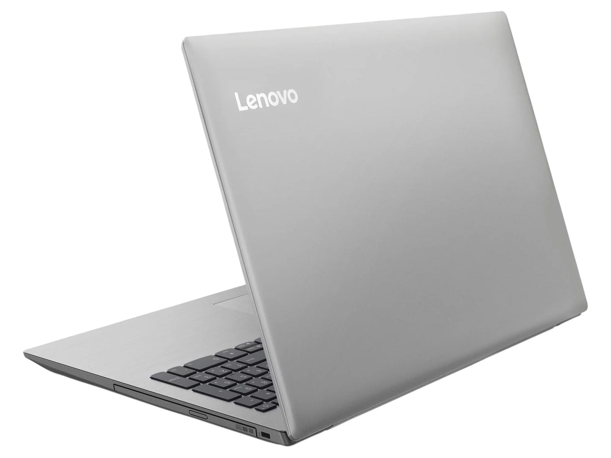 Notebook , Windows 15.6" Gray 330 -, Lenovo 8GB IdeaPad , Laptop, A6, 10, 1TB