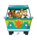 Incorporated) Machine (Scooby-Doo Mystery Mystery
