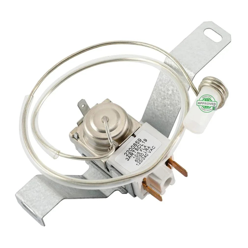 WP2200859 CKD5125 Cold Control Thermostat