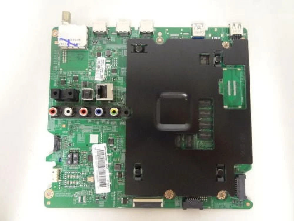 Board Input UN40JU6400FXZA Main Samsung BN94-10237A