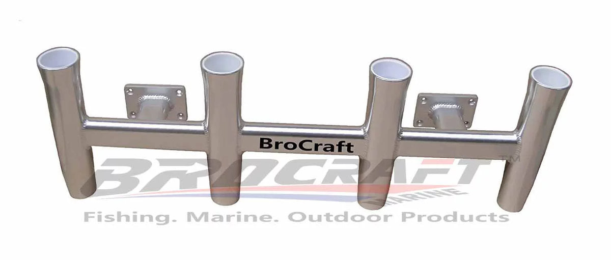 BroCraft Vessel 4 Vessel Launcher / / For Holders Rocket Rocket Rod Pole Launcher