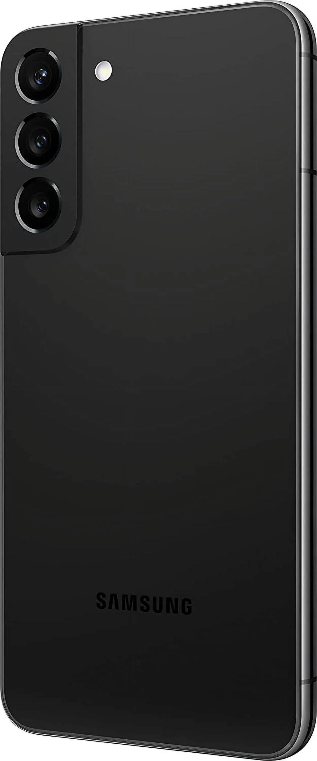 (Fully Samsung (Used Galaxy Phantom 256GB Black A+) 5G Plus S906U Unlocked) Grade S22 -
