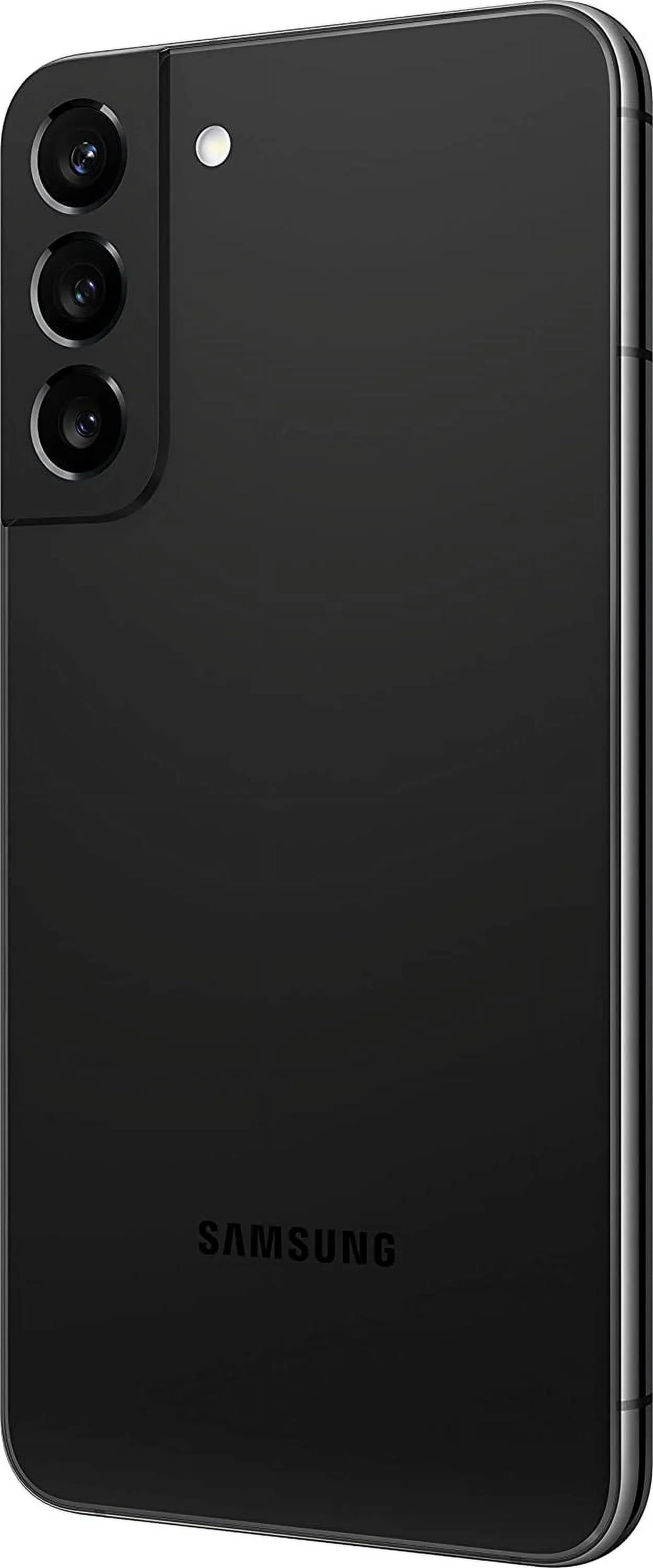 (Fully Samsung (Used Galaxy Phantom 256GB Black A+) 5G Plus S906U Unlocked) Grade S22 -