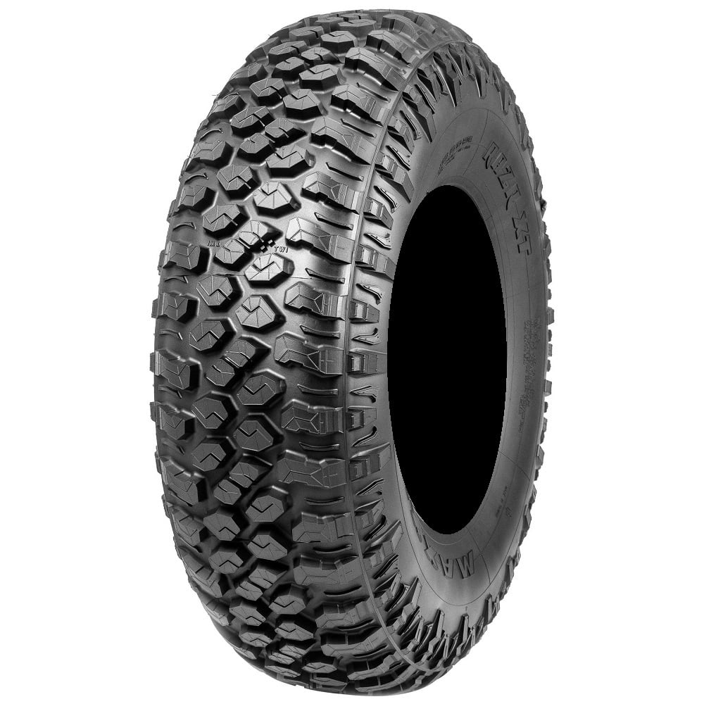 Wheels Bdlk 15" Maverick Sportsman Bk 33" Ranger Tires Fuel