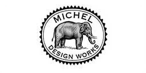 17.8-Fluid Soap, Lavender Design Foaming Michel Rosemary Works Ounce, Hand