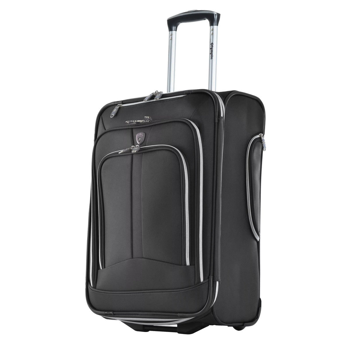 Hamburg 3-Piece Expandable Upright Set