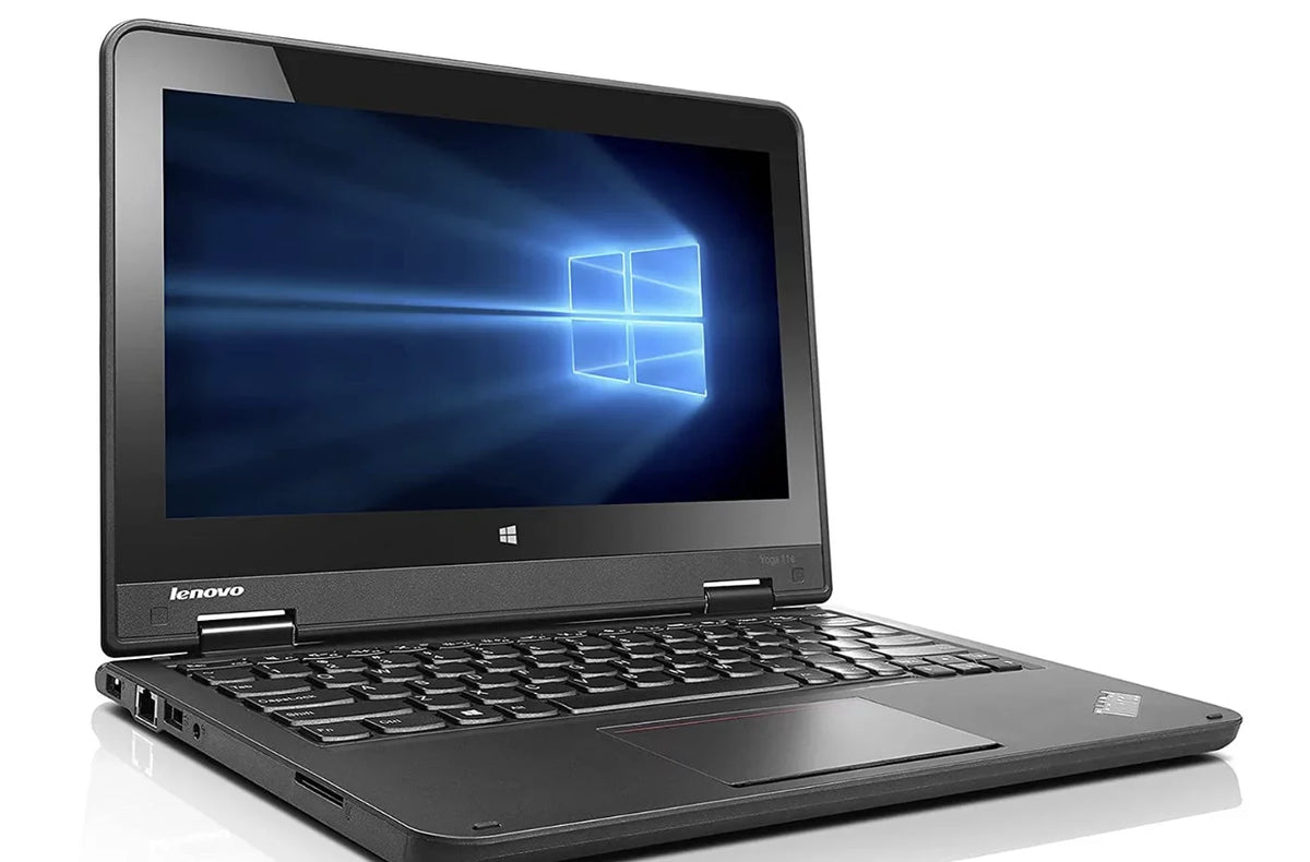 Open Box N3150 11E 20G8S08V00 11.6" 4GB 128GB