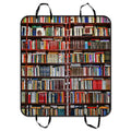 Mat Cars and Car Seat Car Shield Mat Cargo Neat inches Mat For Trucks Trunk Hammock 54x60 Seat Pet Bookshelf,Library Dog