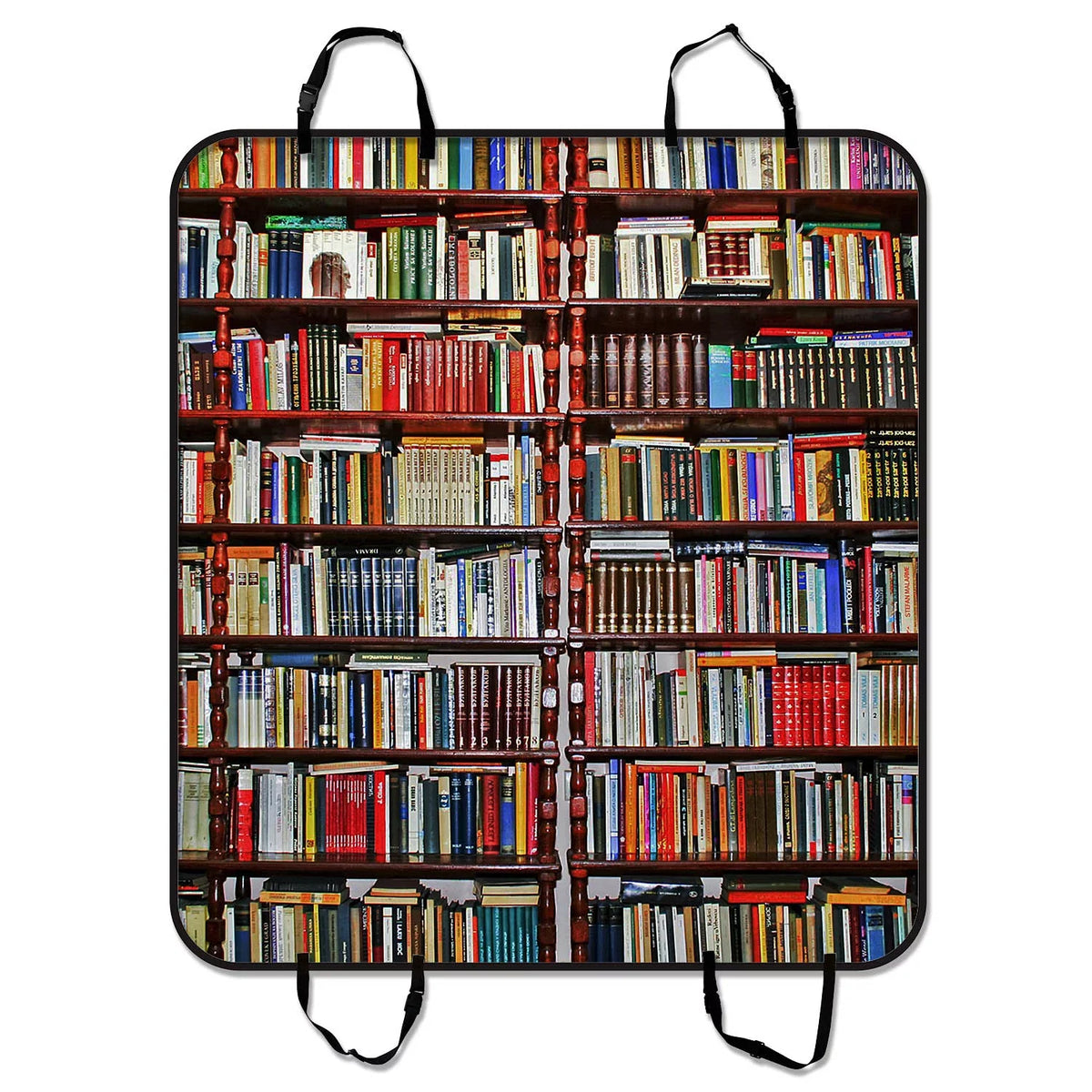 Mat Cars and Car Seat Car Shield Mat Cargo Neat inches Mat For Trucks Trunk Hammock 54x60 Seat Pet Bookshelf,Library Dog