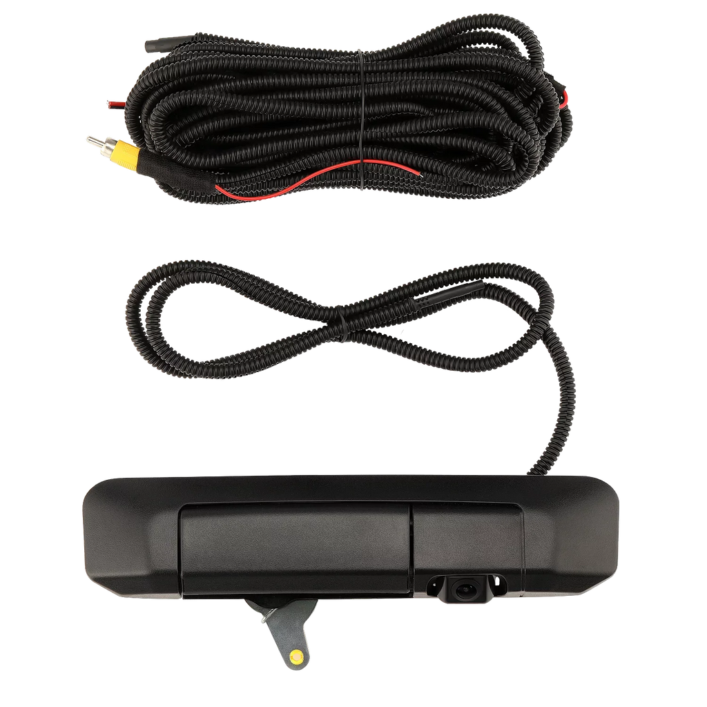 2005-2014 Tailgate Tacoma Camera with Toyota For 6909004020 New Backup Handle