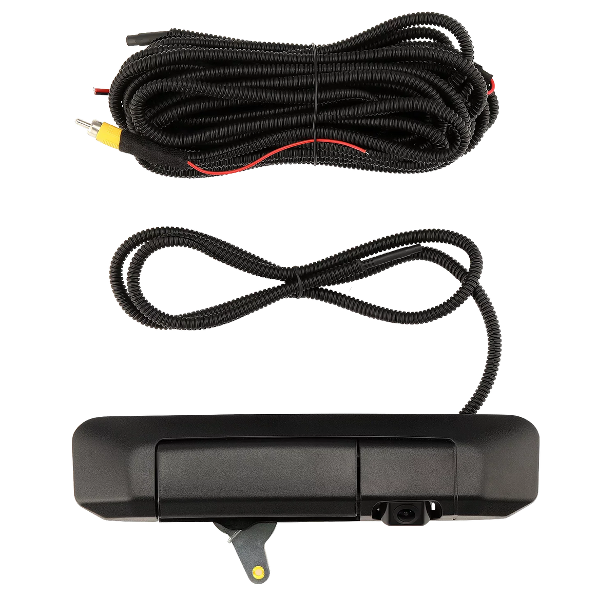 2005-2014 Tailgate Tacoma Camera with Toyota For 6909004020 New Backup Handle