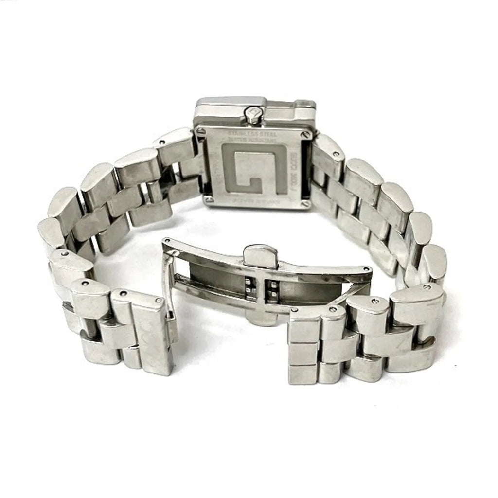 quartz Pre-Owned (Good) ladies watch Gucci 3600J