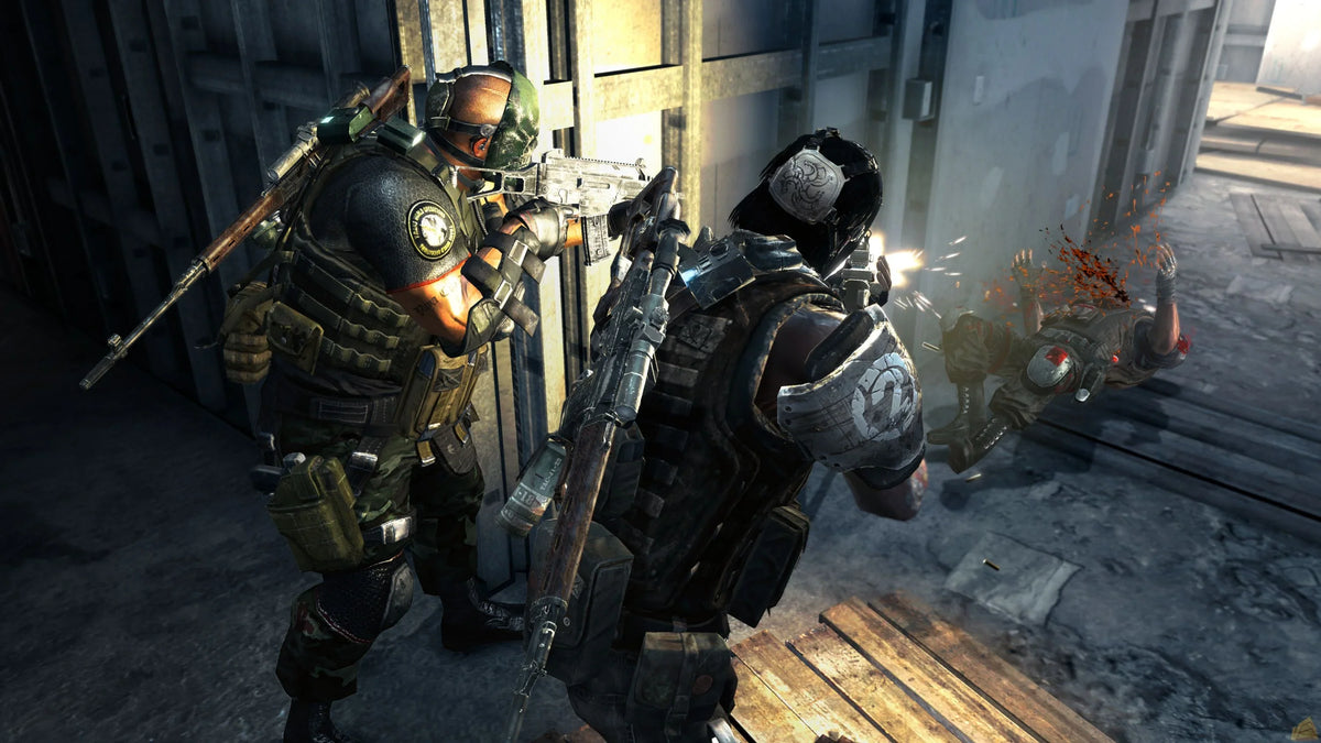 Two: Day PlayStation of The Army 40th 3 -