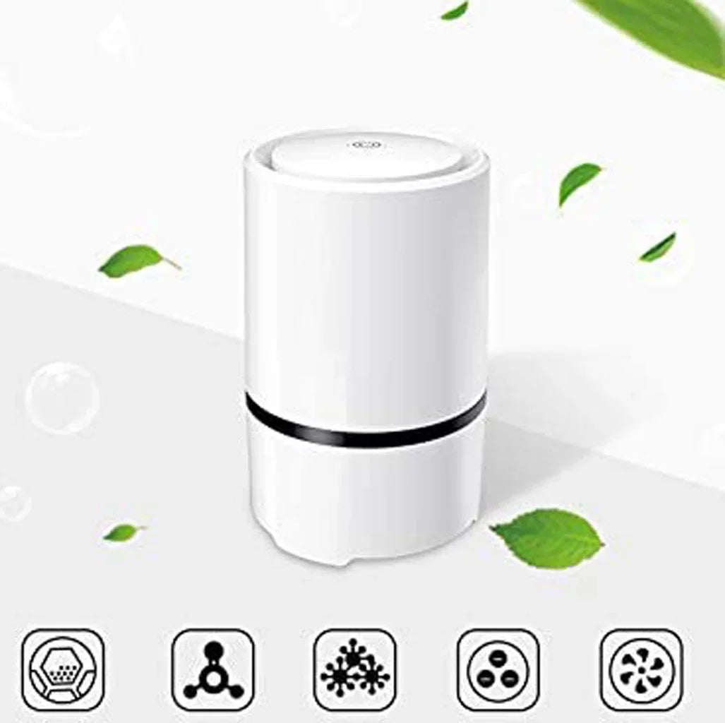 Filter Activated Household For And Home Odours True Filter Carbon Purifier