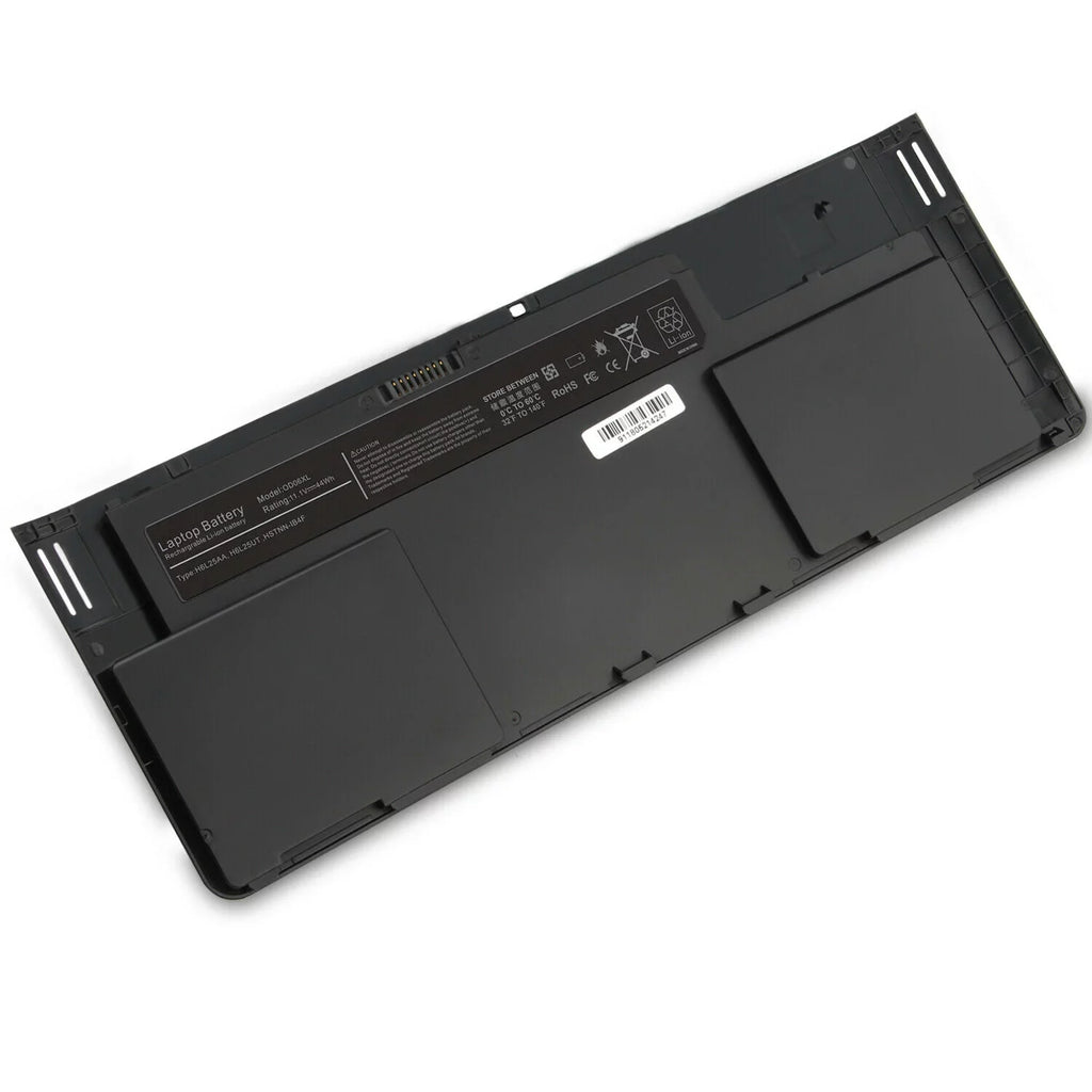 OD06XL -IB4F EliteBook Battery Fancy G1 698943-001 G3 for 810 G2 Revolve