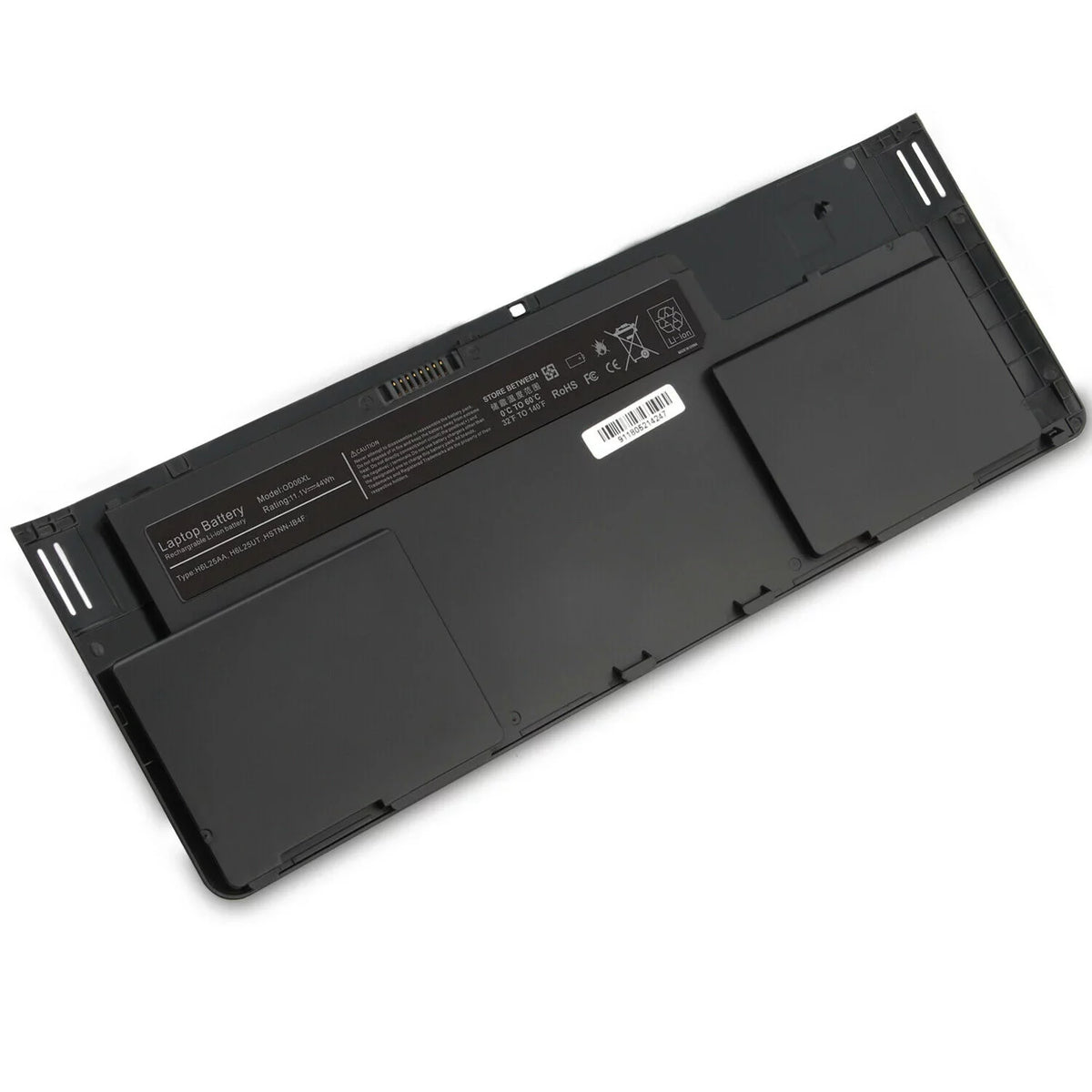 OD06XL -IB4F EliteBook Battery Fancy G1 698943-001 G3 for 810 G2 Revolve