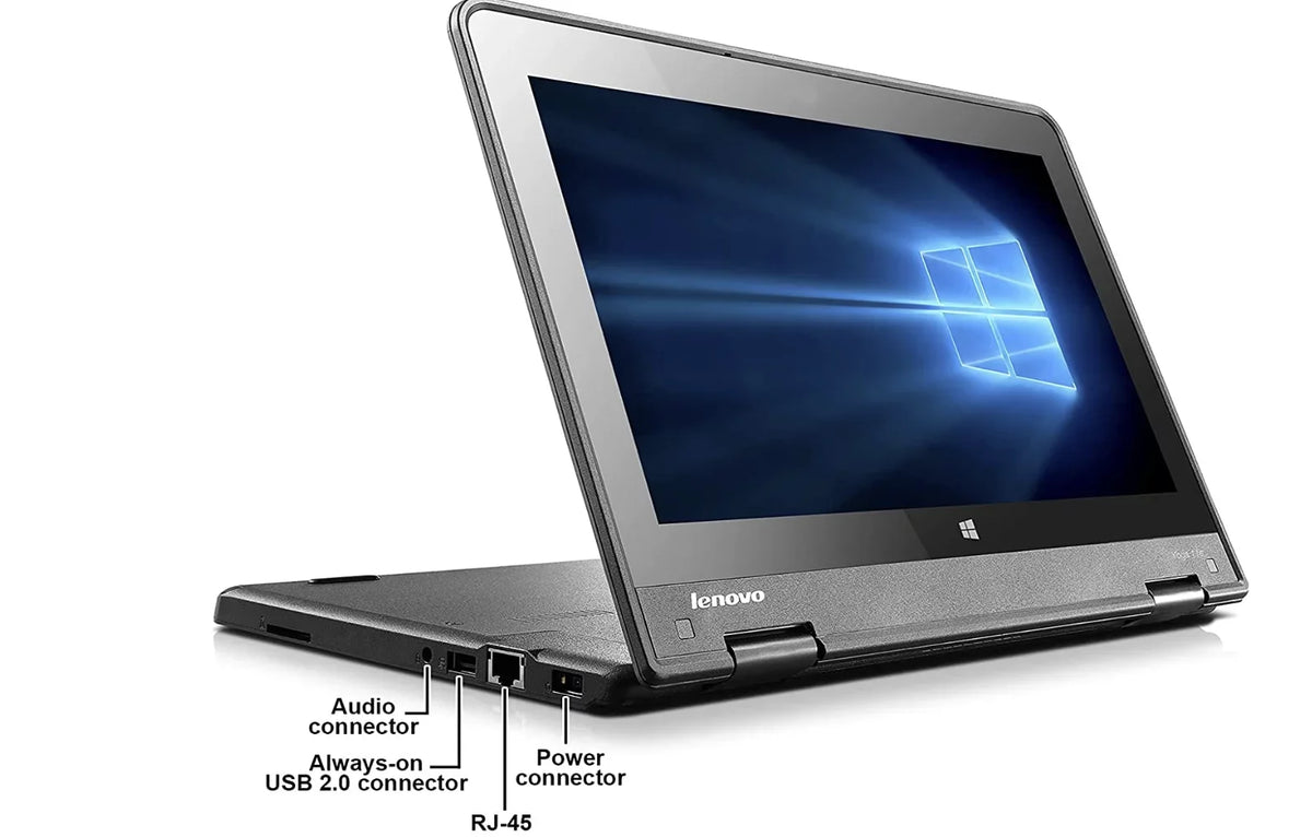 Open Box N3150 11E 20G8S08V00 11.6" 4GB 128GB