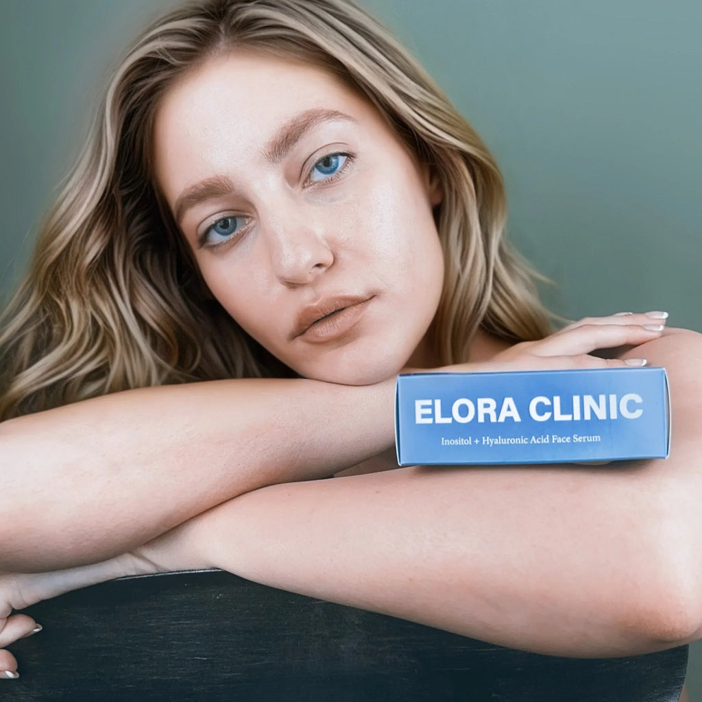 Elora Face, Face Instant Serum, Plumping Serum Plumping, Frankincense Rejuvenating for | Frankincense Advanced Clinic
