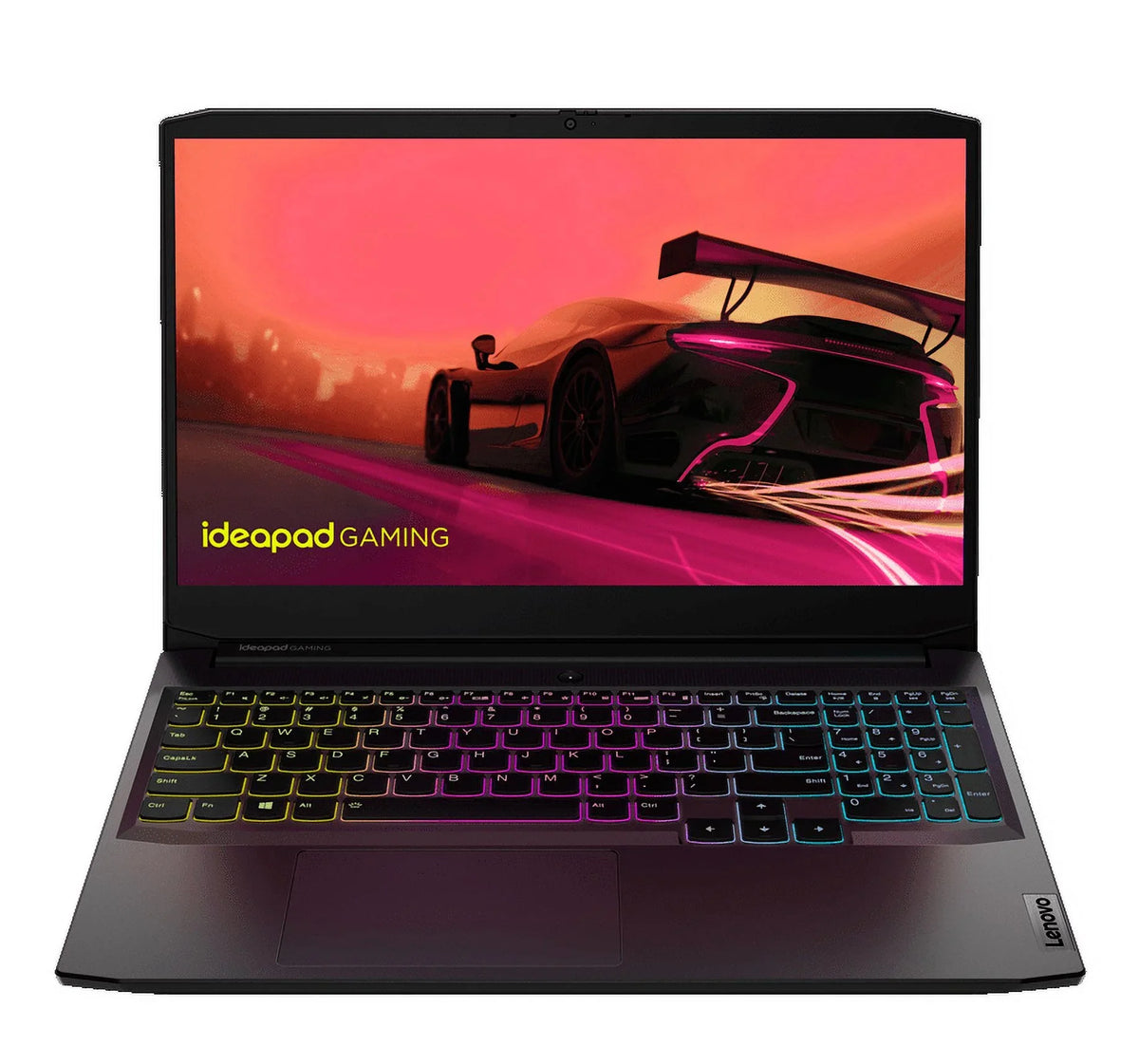 nVidia 5600H, , 15.6" Laptop, Gaming Windows 5 10 GeForce 512 Ryzen ideapad Lenovo 3 , 1650, (1920x1080), 16