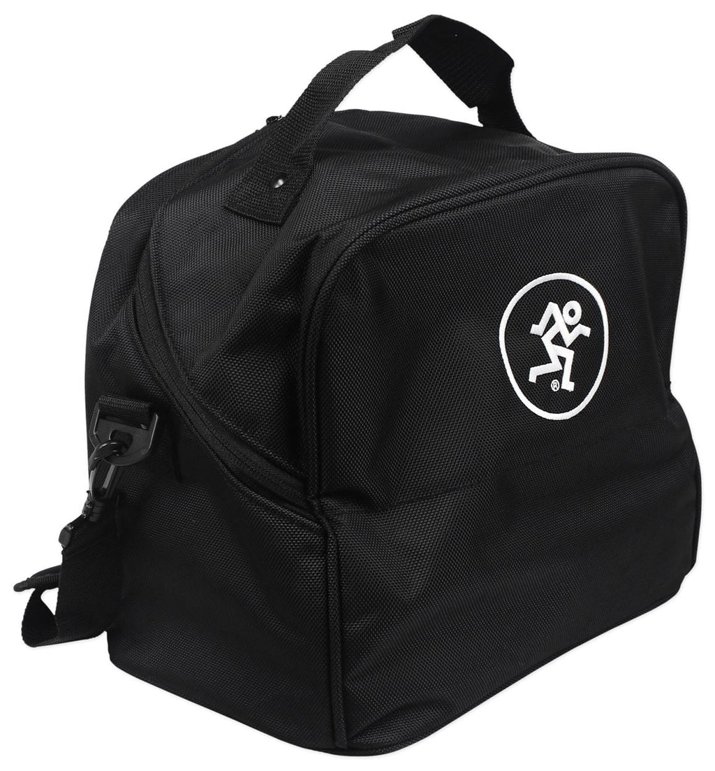 Bag Monitor SRM150 Travel Powered + Speaker Mackie New -150 Active