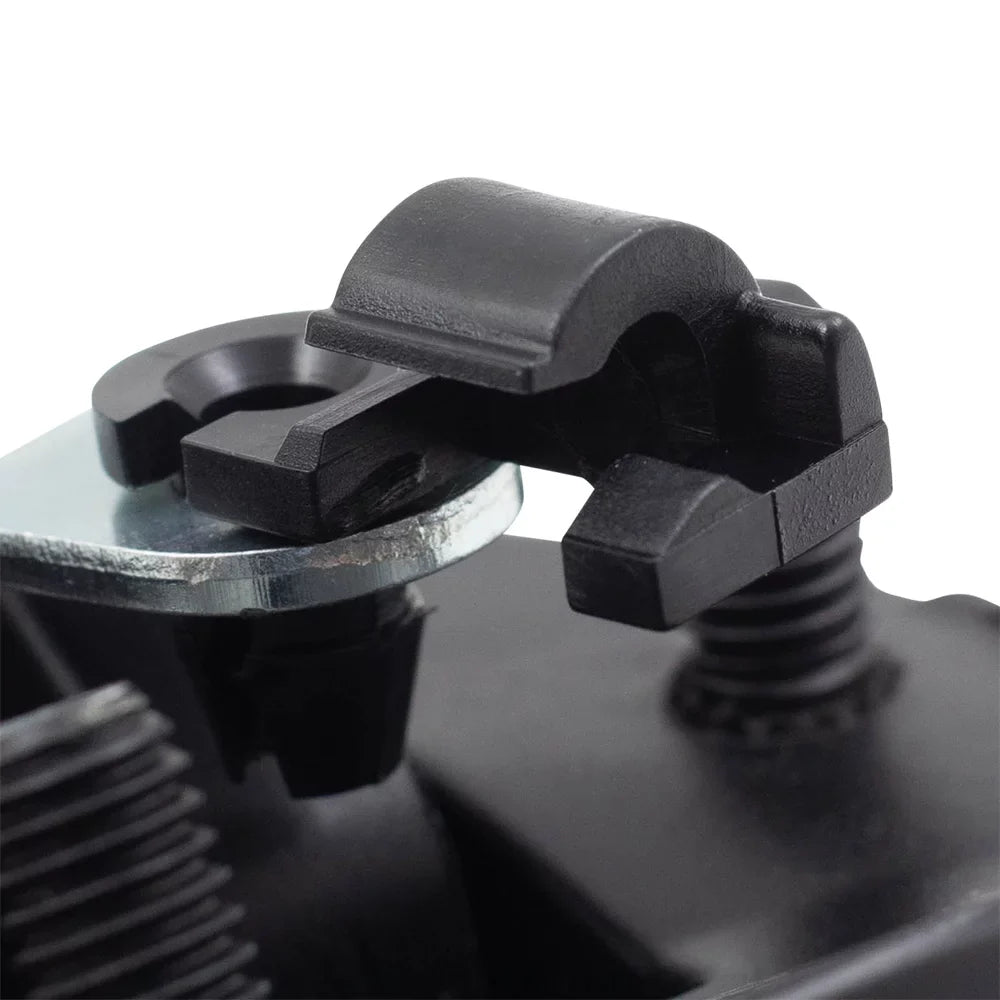 Outer Driver with Van Outside compatible Door Front and Quest 806067B000 Brock Passenger 806077B000 99-02 Handles Replacement