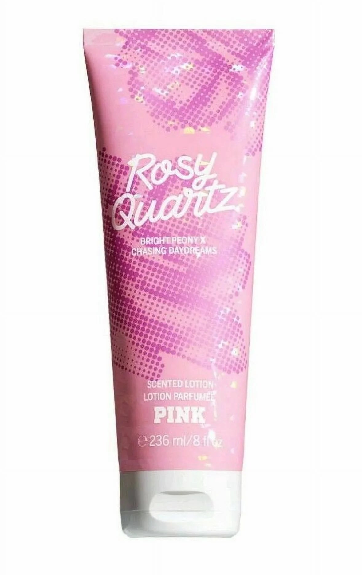 New Limited Quartz Secret Lotion Victoria's oz 8.0 Body fl Rosy Scented Edition