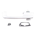 Brock Rear Exterior Front with 55075649 Van Handle Door Drivers Outside Pickup compatible Chrome Truck Replacement