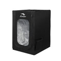 Shields Fireproof 3D for Printer Enclosure Box Size Tent Ender-2/-100 Moistureproof Printer Ender-3pro/Ender-3 V2/ Heating Detachable Ender-3/Ender-3S -01/ Constant for Temperature Heating
