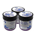 3 Salt Stuff From Body Diva Neutralizing Aqua Therapy Pre-Swim Chlorine Unscented, Lotion,Protects and Moisture, Chlorine pack,By Skin