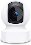 Vision WiFi Security - Nozaya 1080P Camera , - Night Wireless