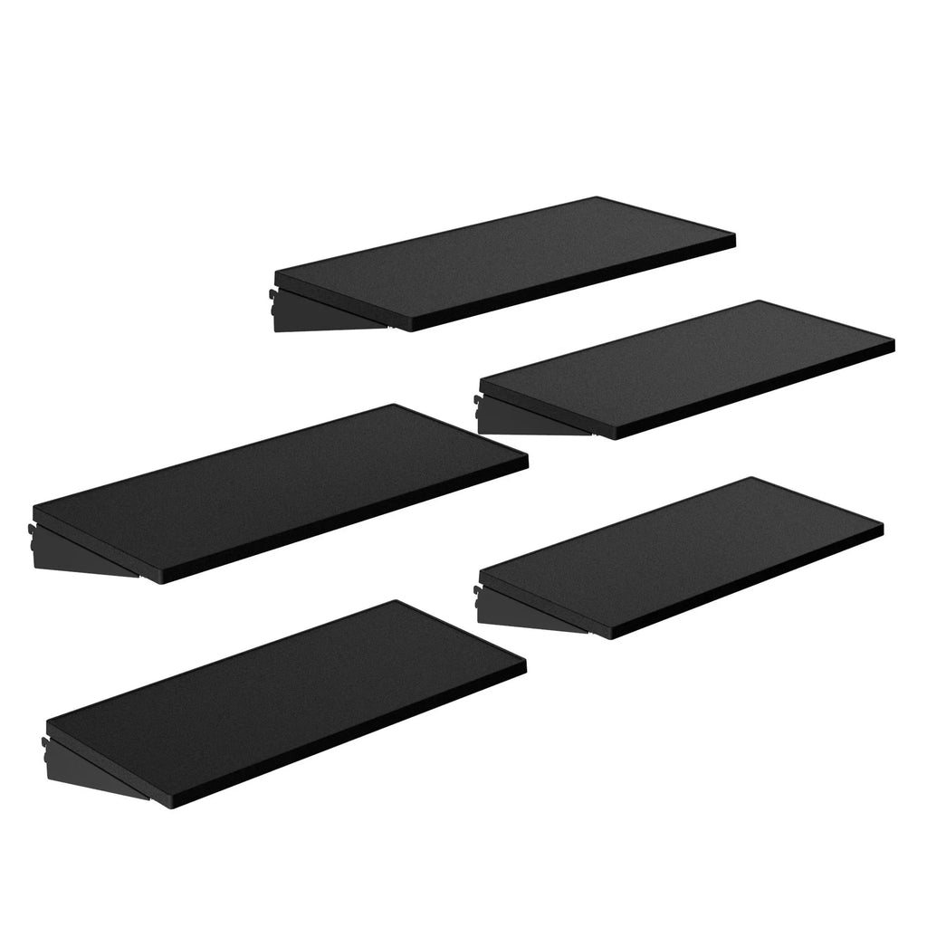 Lifetime Kit 5-Piece Accessory Shed (60447) Accessory 14x30 Shelf