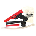 Air- Powered Vacuum Spiff Quick