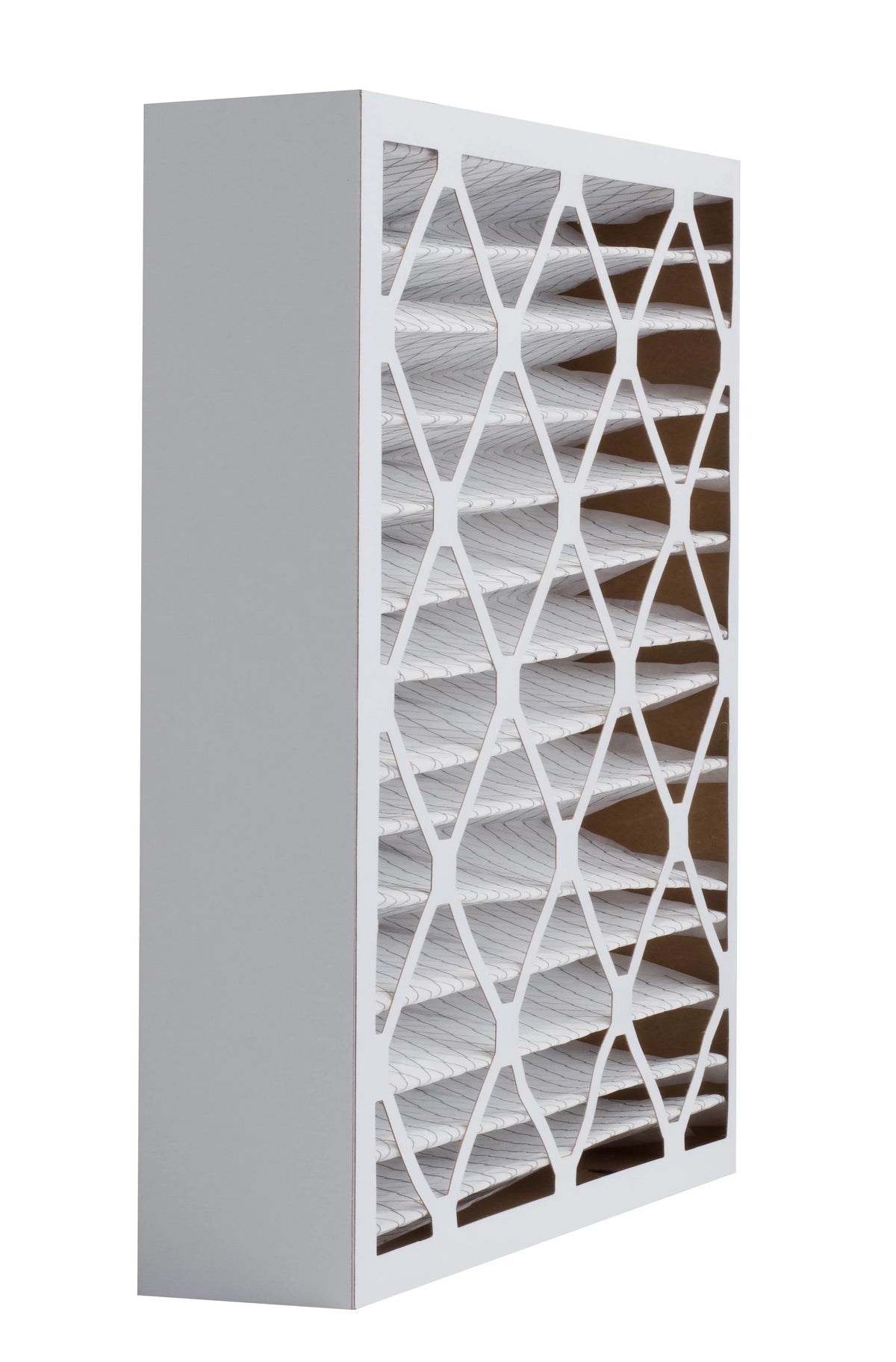 Pleated of 4, Made in 20 Box x Aerostar 6, 20 Air x Filter, 8, the 20x20x4