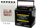 Power CTX30CL-B- iS Fire Free 2009 Sea-Doo Maintenance Fits With 255 Battery