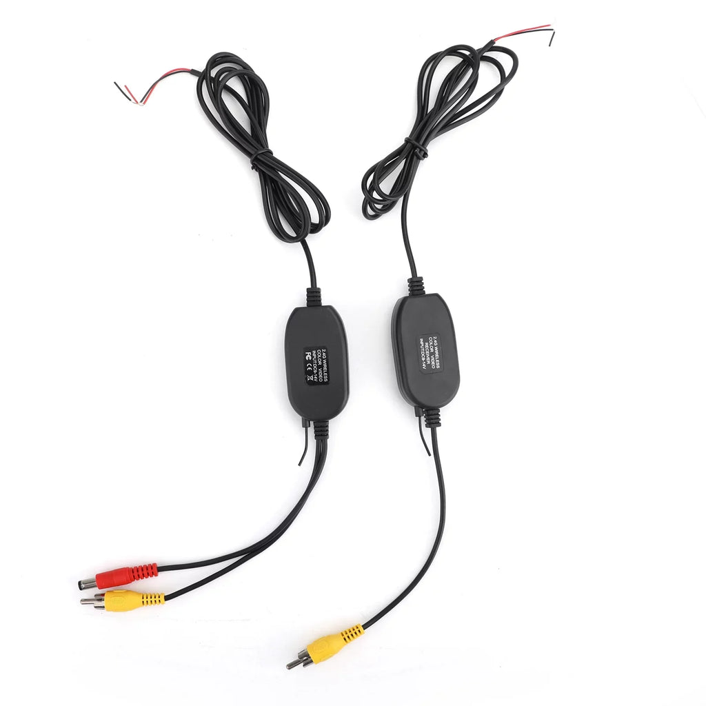 S6 Audi RS4 A4 Reverse RS6 S8 A4L/Q5/A5 Wireless Kit S5 for A3 Q7 A6 A8 Camera
