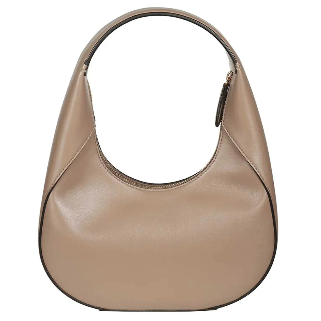 in Shoulder Stella Taupe Eco Bag Leather Hobo Women's McCartney