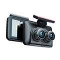 Inside Cam Rear Dash Cameras Car Rear Safety 3 Video Car Mirror 4in 4in 1080+720+480P Dash 1080+720+480P 4in Rearview Video Vision Camera,Cameras Aumotop Inside 1080+720+480P Car Cameras 3 Car Cam